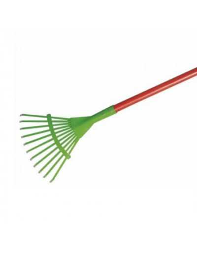Leaf Brush with Long Handle...