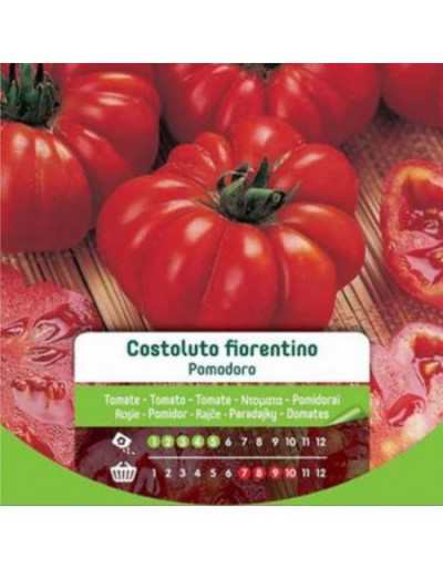 Florentine Costoluto Tomato...