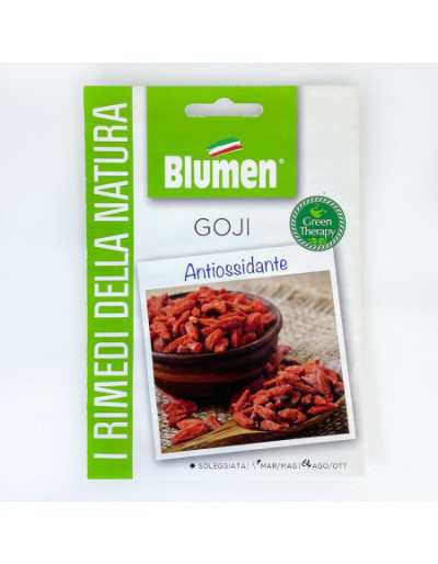 Goji Seeds in Bag -...
