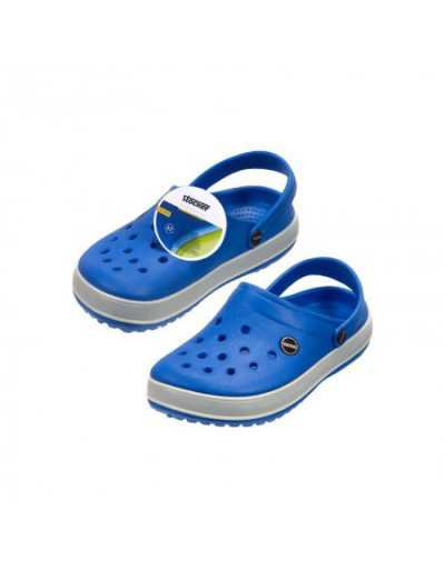 Garden and House Clogs 38 Blue