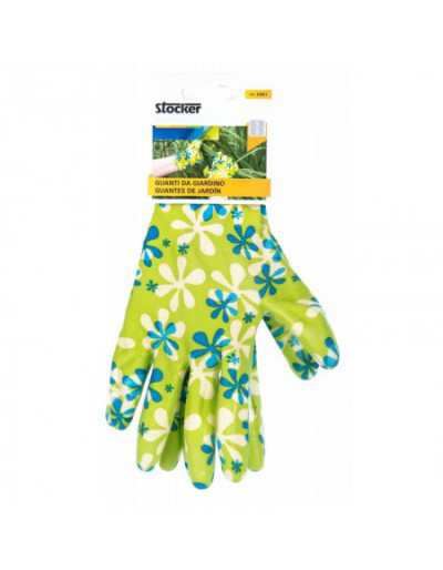 Garden Gloves 7/XS