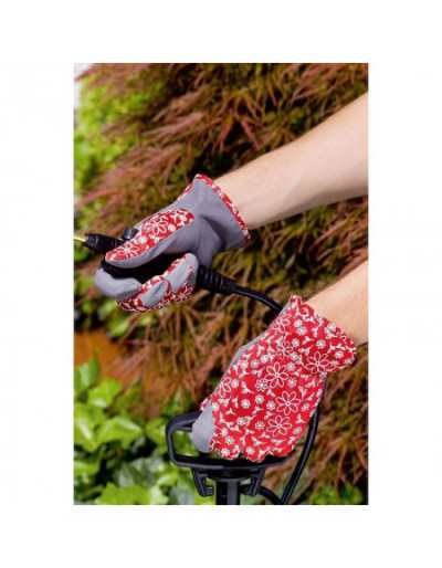 Gants de jardin 7 / XS