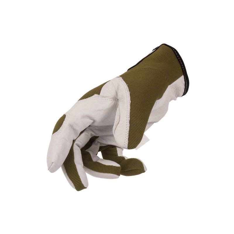 Working Gloves 10/L