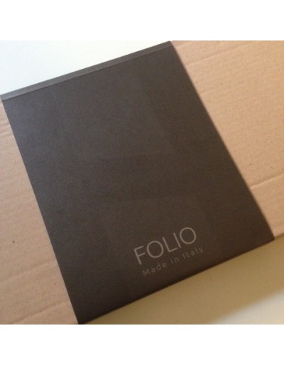 Paquet cadeau Folio