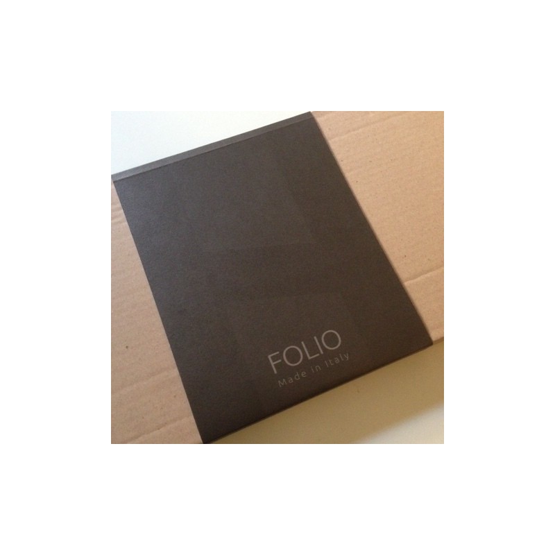 Paquet cadeau Folio