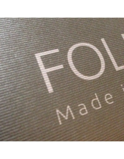 Folio Gift wrap