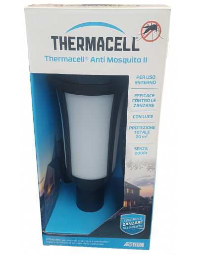 ANTORCHA ANTIMOSQUITOS Thermacell
