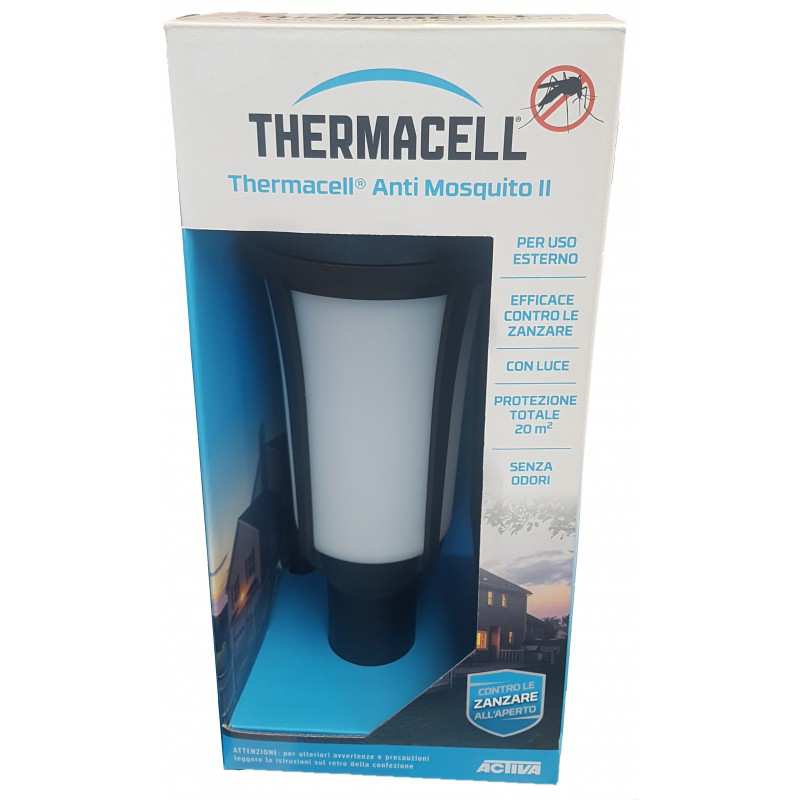 TOCHA ANTI MOSQUITO Thermacell