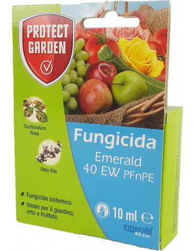 EMERALD Fungicide 40EW PFnPE 10 ml