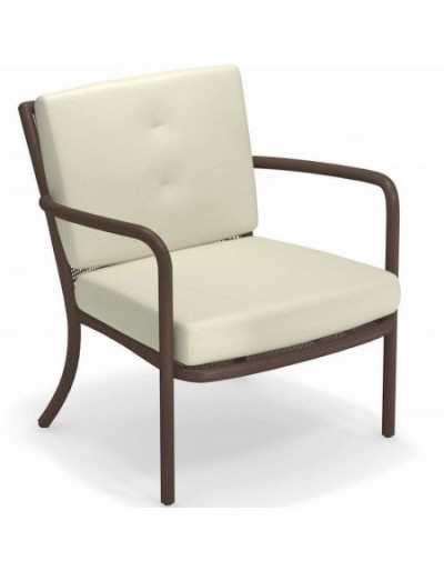 Athena Lounge Chair Cushion