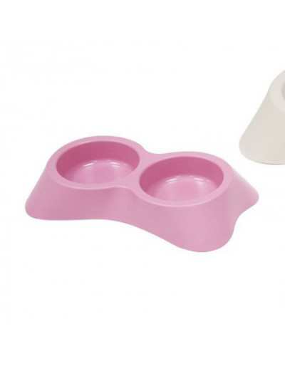 Double Candy Bowl for Pets