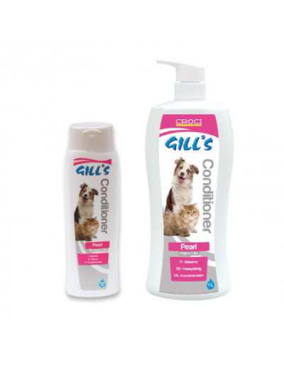 Gill's Balsamo Pearl 200 ml