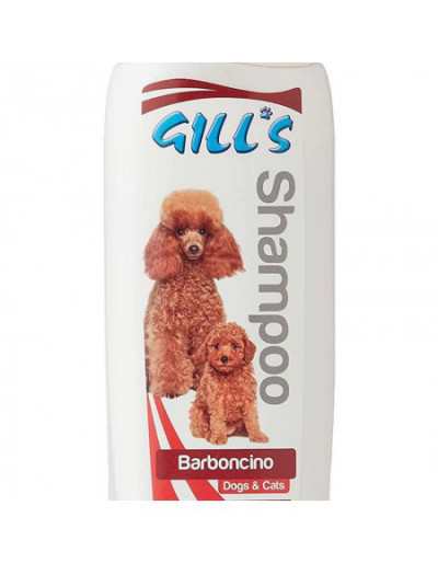 Gill's Shampoo Nuvola Rossa...