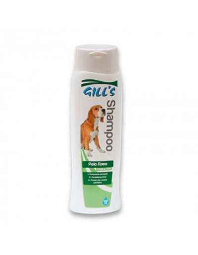 Gill's Shampoo Haarsatin 200ml