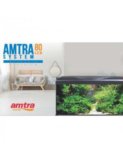 Amtra System 80 LED Acquario