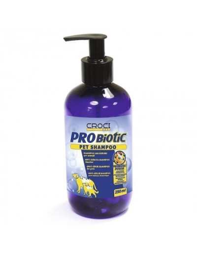 Probiotic Shampoo Anti-Odours