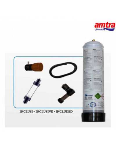 Amtra CO2 System