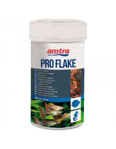Flake Food Pro Flake per...