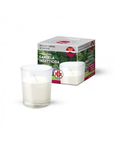 Neutral Insecticide Candle...