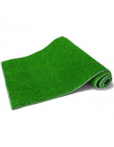 Synthetischer Teppich Gras...