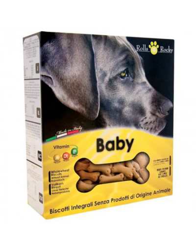 Baby biscuits 400 g