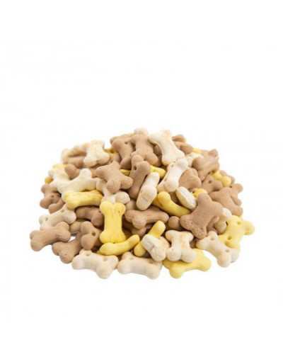 Micros Mix biscuits 400 g