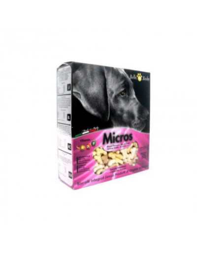 Micros Mix biscuits 400 g
