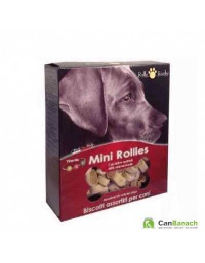 Biscuits Mini Rollies 350 g