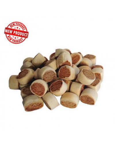 Biscuits Mini Rollies 350 g