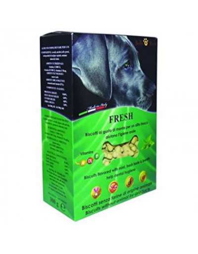 Micros Biscuits frais 300 g