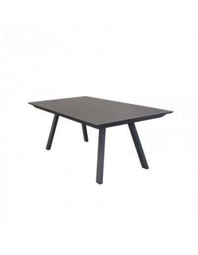 Zante Extendable Table Taupe