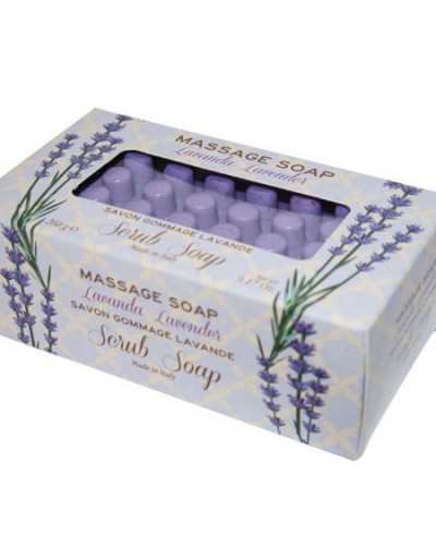 Lavender Fragrance Scrub...