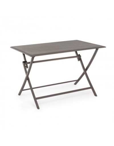 Folding table Elin 110 cm Ciok