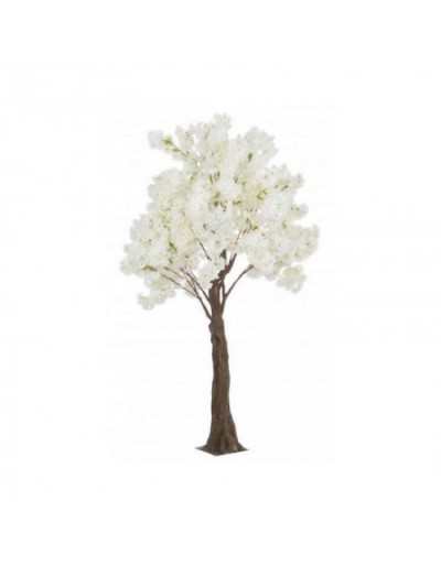 Árvore Begônia Branca H240 S