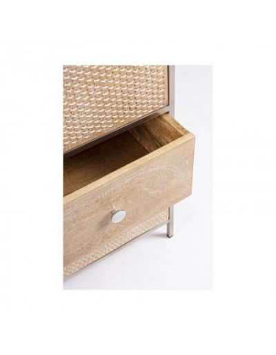 Adiva chest of drawers with...