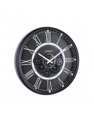 Engrenage M39 D54 Wall Clock
