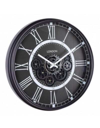 Engrenage M39 D54 Wall Clock