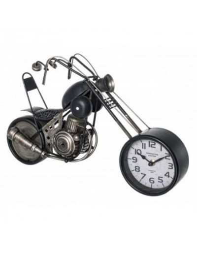 Charles Moto 180-1 Table Clock