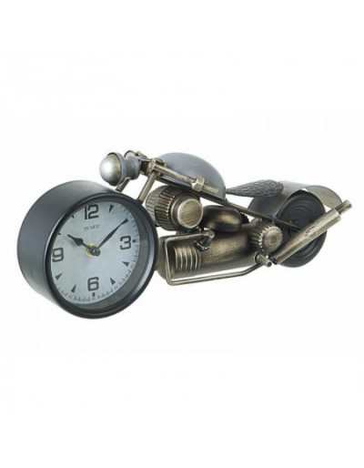 Charles Moto 006-2 Table Clock