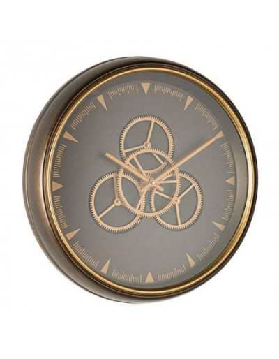 Engrenage M06 D50 Wall Clock
