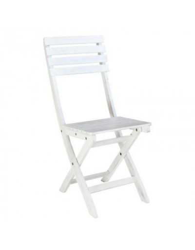 White Dalila Chair