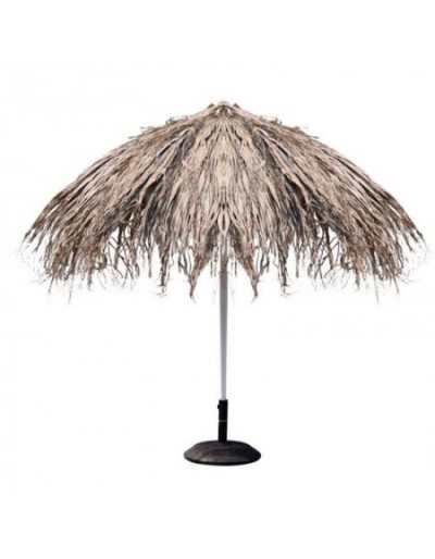 Round Palm Umbrella Cover Mat