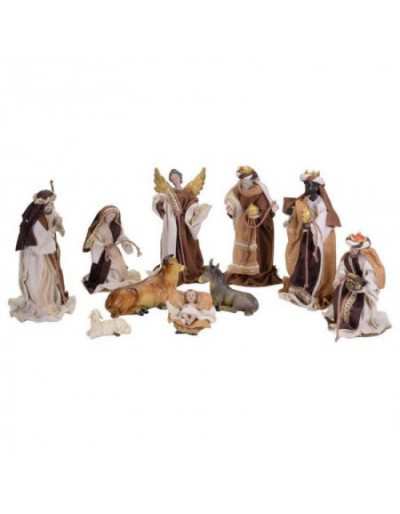 Nativity Nativity Resin och...