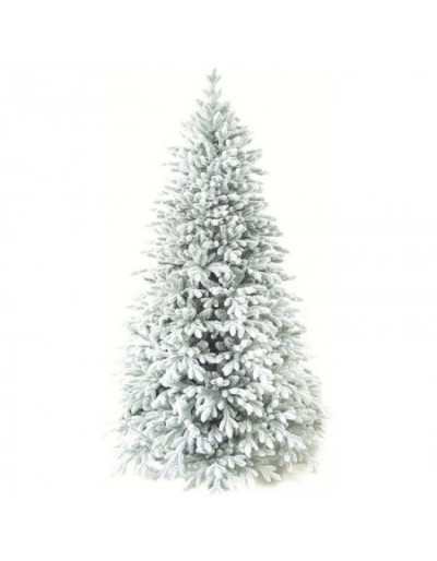 Poly Alaska Christmas tree...