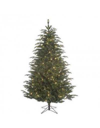 Shake2Shape Christmas tree with LED