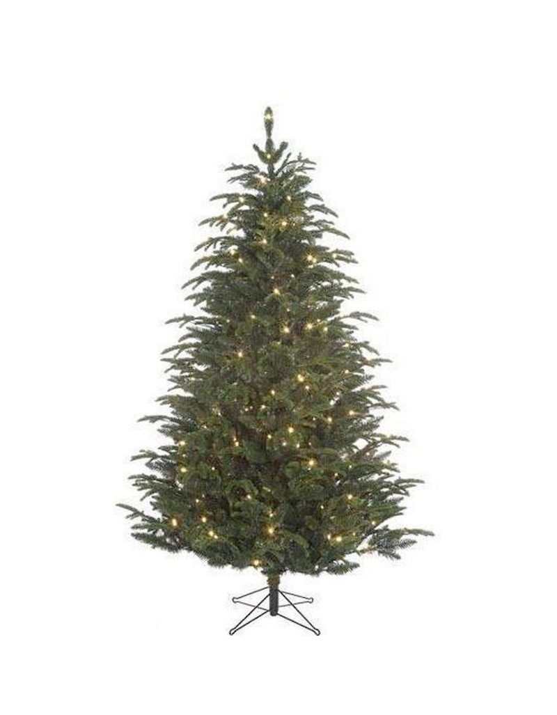 Árvore de Natal Shake2Shape com LED