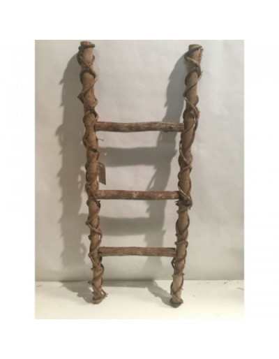 Wooden Ladder Natural