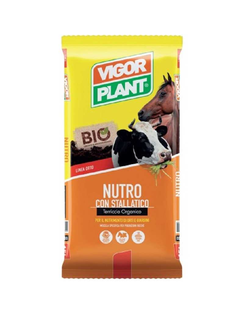 STALLATIC FLOUR VIGORPLANT 45l