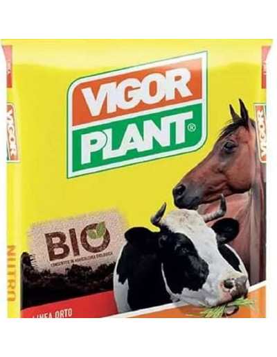 STALLATICO SFARINATO VIGORPLANT 45l