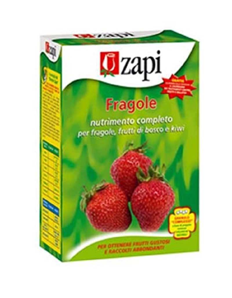NUTRILIFE PICCOLI FRUTTI FRAGOLE 1kg NUTRILIFE PICCOLI FRUTTI FRAGOLE 1kg